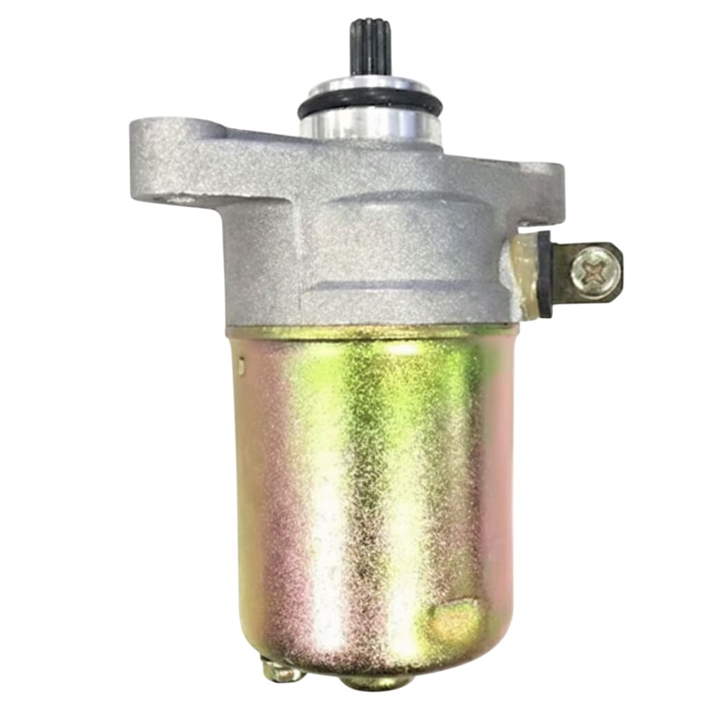 SCOOTER 50CC MARŞ MOTORU